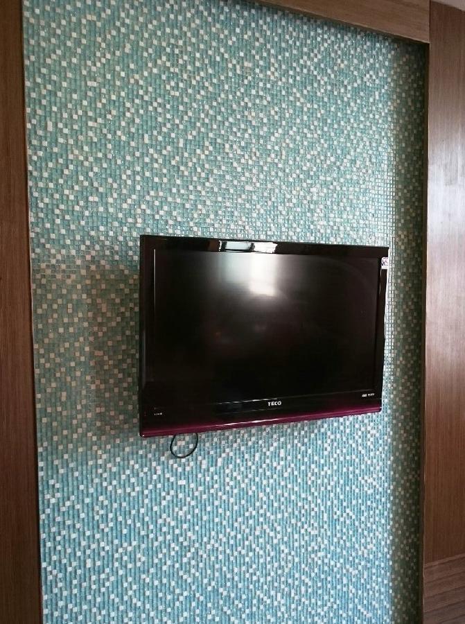 Fu Ching Motel Changhua Exterior foto